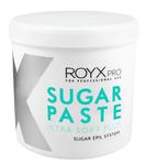 ROYX Pro SUGAR PASTE ULTRA SOFT PLUS Pasta cukrowa - 300 g. w sklepie internetowym MadRic.pl