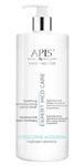 Apis EXPERT MED CARE SOOTHING AND MOISTURIZING HYBRID TONER Hybrydowy tonik łagodząco-nawilżający (7591) w sklepie internetowym MadRic.pl