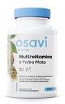 osavi MULTIWITAMINA z Yerba Mate (90 szt.) w sklepie internetowym MadRic.pl