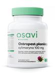 osavi OSTROPEST PLAMISTY sylimaryna 100 mg (60 szt.) w sklepie internetowym MadRic.pl