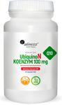 Aliness UBIQUINON Koenzym Q10 100 mg w sklepie internetowym MadRic.pl