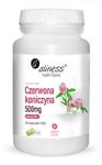 Aliness CZERWONA KONICZYNA 500 mg w sklepie internetowym MadRic.pl