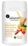 Aliness WITAMINA C 1000 mg Plus (proszek) w sklepie internetowym MadRic.pl