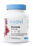 osavi BIOTYNA 2500 μg (120 szt.) w sklepie internetowym MadRic.pl