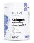 osavi KOLAGEN hydrolizowany typu I & III (300 g.) w sklepie internetowym MadRic.pl