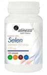 Aliness SELEN Selen selenian (IV) sodu 100 µg w sklepie internetowym MadRic.pl