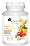 Aliness WITAMINA C 1000 mg Plus w sklepie internetowym MadRic.pl