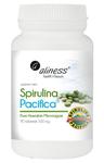 Aliness SPIRULINA Pacifica 500 mg (90 szt.) w sklepie internetowym MadRic.pl