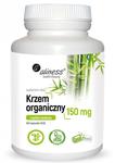 Aliness KRZEM ORGANICZNY z pędów bambusa 150 mg w sklepie internetowym MadRic.pl