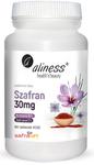 Aliness SZAFRAN 30 mg w sklepie internetowym MadRic.pl