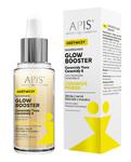 Apis CERAMIDE POWER NOURISHING GLOW BOOSTER Odżywczy Glow Booster (8185) w sklepie internetowym MadRic.pl