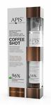 Apis BIOREVITALIZING EYE SERUM WITH CAFFEIC ACID AND COFFEE SEED OIL Biorewitalizujące serum pod oczy (54005H) w sklepie internetowym MadRic.pl