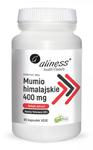 Aliness MUMIO himalajskie 400 mg w sklepie internetowym MadRic.pl