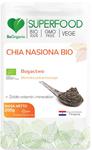 BeOrganic CHIA nasiona BIO w sklepie internetowym MadRic.pl