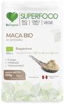 BeOrganic MACA BIO w proszku (200 g.) w sklepie internetowym MadRic.pl