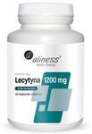 Aliness LECYTYNA 1200 mg w sklepie internetowym MadRic.pl