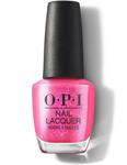 OPI Nail Lacquer SPRING BREAK THE INTERNET Lakier do paznokci (NLS009) w sklepie internetowym MadRic.pl