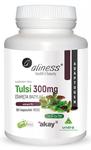 Aliness TULSI 300 mg (Święta bazylia) w sklepie internetowym MadRic.pl