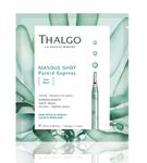 Thalgo MASQUE SHOT EXPRESS PURITY SHOT MASK Ekspresowa maska oczyszczająca (VT22005) w sklepie internetowym MadRic.pl