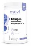 osavi KOLAGEN hydrolizowany typu I & III (600 g.) w sklepie internetowym MadRic.pl