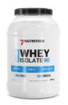 7 Nutrition NATURAL WHEY ISOLATE 90 Naturalny izolat białka serwatkowego (2000 g.) w sklepie internetowym MadRic.pl