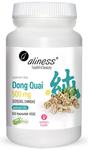 Aliness DONG QUAI 500 mg (Dzięgiel Chiński) w sklepie internetowym MadRic.pl