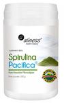 Aliness SPIRULINA Pacifica (180 g.) w sklepie internetowym MadRic.pl