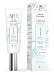 Apis NATURAL SLOW AGING EYE CREAM STEP 1 FRESHNESS AND RADIANCE Krem pod oczy - świeżość i blask (8833) w sklepie internetowym MadRic.pl