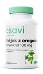 osavi OLEJEK Z OREGANO (KARWAKROL) 180 mg (120 szt.) w sklepie internetowym MadRic.pl