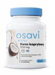 osavi KWAS KAPRYLOWY 1200 mg (60 szt.) w sklepie internetowym MadRic.pl