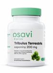 osavi TRIBULUS TERRESTRIS Saponiny 200 mg (120 szt.) w sklepie internetowym MadRic.pl