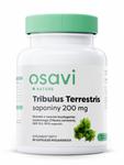 osavi TRIBULUS TERRESTRIS Saponiny 200 mg (90 szt.) w sklepie internetowym MadRic.pl