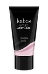 Kabos 2in1 ACRYL-GEL UV/LED LIGHT ROSE Akrylo-żel LIGHT ROSE w sklepie internetowym MadRic.pl