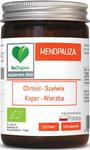 BeOrganic MENOPAUZA w sklepie internetowym MadRic.pl