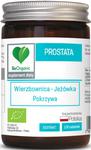 BeOrganic PROSTATA w sklepie internetowym MadRic.pl