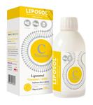 Aliness LIPOSOL LIPOSOMAL VITAMIN C 1000 Liposomalna witamina C (buforowana) w sklepie internetowym MadRic.pl