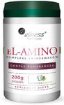 Aliness EL-AMINO Kompleks aminokwasów (gorzka pomarańcza) w sklepie internetowym MadRic.pl