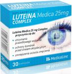 Aliness LUTEINA Medica 25 mg w sklepie internetowym MadRic.pl