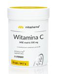 mitopharma WITAMINA C MSE matrix 500 mg (90 szt.) w sklepie internetowym MadRic.pl