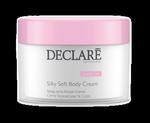 Declare BODY CARE SILKY SOFT BODY CREAM Jedwabisty krem do ciała (735) w sklepie internetowym MadRic.pl