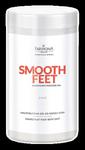 Farmona SMOOTH FEET GRAPEFRUIT FOOT BATH SALT Grejpfrutowa sól do kąpieli stóp w sklepie internetowym MadRic.pl