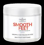 Farmona SMOOTH FEET GRAPEFRUIT FOOT SCRUB Grejpfrutowy peeling do stóp w sklepie internetowym MadRic.pl