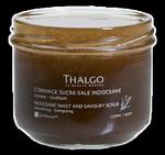 Thalgo SWEET AND SAVOURY BODY SCRUB Słodko-słony peeling do ciała (VT17013) w sklepie internetowym MadRic.pl