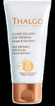 Thalgo AGE DEFENCE SUN FLUID SPF15 Fluid ochronny SPF 15 (VT15032) w sklepie internetowym MadRic.pl