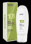 Purles RICE EXFOLIATOR Peeling kremowy z ryżu (101) w sklepie internetowym MadRic.pl