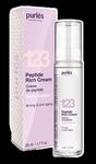 Purles PEPTIDE RICH CREAM Odżywczy krem peptydowy (123) w sklepie internetowym MadRic.pl