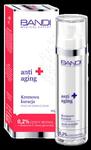 Bandi MEDICAL ANTI-AGING TREATMENT CREAM Kremowa kuracja przeciw zmarszczkom z retinolem (NX07) w sklepie internetowym MadRic.pl