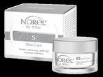 Norel (Dr Wilsz) SKIN CARE FACE CREAM UV PROTECTION SPF30 Krem ochronny SPF30 (DK384) w sklepie internetowym MadRic.pl