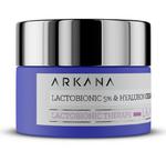 Arkana LACTOBIONIC 5% & HYALURON CREAM Krem z kwasem laktobionowym i hialuronowym (44045) w sklepie internetowym MadRic.pl