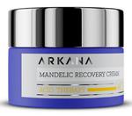 Arkana MANDELIC RECOVERY CREAM Specjalistyczny krem z kwasem migdałowym i salicylowym (46085) w sklepie internetowym MadRic.pl